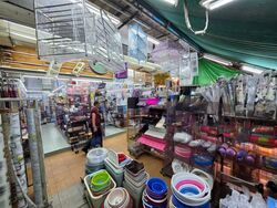 Yuhua Village (D22), Shop House #563661151